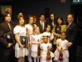 The World Professional Martial Arts Organization 2009 Hall of Fame ceremony held at Madison Square Garden