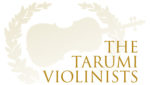 The Tarumi Violinists